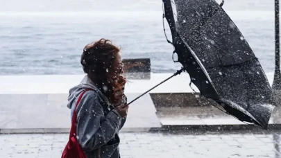 Meteoroloji'den 28 il için kritik hava durumu uyarısı: Şiddetli yağış ve fırtına bekleniyor! İşte 1 Mayıs 2025 tarihli hava tahmini detayları