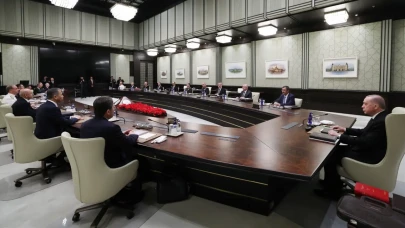 MGK'DAN FLAŞ KARARLAR: 'TERÖRSÜZ TÜRKİYE' HEDEFİNE TAM KARARLILIK! İşte 2.5 Saatlik Zirveden Çıkan 8 Kritik Madde
