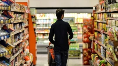 Merakla bekleniyor! Nisan ayı enflasyonu bugün açıklanacak