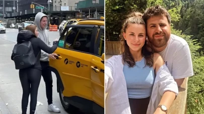 Eylem Tok ve oğlundan şikayetini geri çekti! İşte sürpriz kararın nedeni