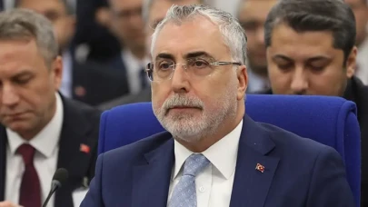 SON DAKİKA: Bakan Işıkan'dan ev Hanımlarına emeklilik, işçi ve asgari ücret zammı açıklaması