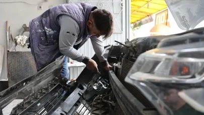 Staj ve Çıraklık Süreleri Emekliliğe Sayılacak mı? Meclis'e Sunulan Yeni Teklif Milyonları İlgilendiriyor!