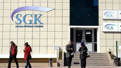 SGK'dan Erken Emeklilikte Kritik Değişiklik: Hangi Meslekler FHZ Kapsamından Çıkarıldı?