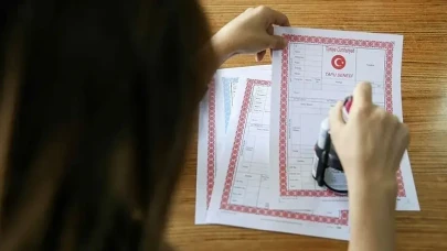 Tapuda yeni dönem!  Noter işlemlerinde bu uygulama zorunlu
