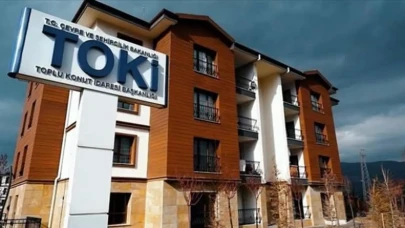 TOKİ'den Ev Sahibi Olmak İsteyenlere Müjde: Kolay ve Uygun Koşullarla Yeni Fırsatlar!