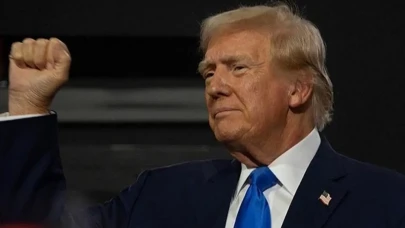 Trump AB'yi dize getirdi... "Az önce bilgi aldım" diyerek duyurdu