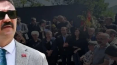 Tunceli Valisi Bülent Tekbıyıkoğlu Merkez'e çekildi