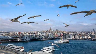Türkiye yeni haftada sıcak havanın etkisine giriyor