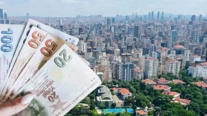 Evlilik Hazırlığı Yapanlara Büyük Müjde! Emlakçı Komisyonu Artık Yok!