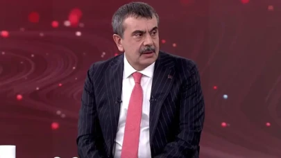 YAZ TATİLİ NE ZAMAN? Yaz tatili öne çekilecek mi? Yusuf Tekin açıkladı