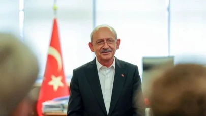 10 CHP'li vekilden Kılıçdaroğlu'na destek