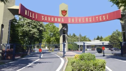 MSÜ taban puanları 2025! MSÜ kadın ve erkek Kara, Hava, Deniz Harp Okulu taban puanları ve kontenjanları belli oldu mu?