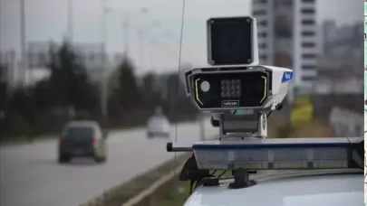 Yola çıkacaklar dikkat! Radar noktaları artık görülebilecek