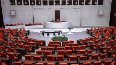 Son dakika: Meclis yeni başkanını seçiyor! Seçim bugün
