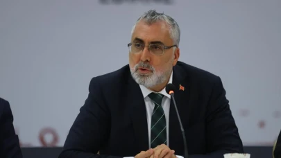 Bakan Işıkhan açıkladı: İkinci zam teklifimizi ileteceğiz
