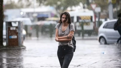 Meteorolojiden 43 il için yağış alarmı: Kritik tarih açıklandı!