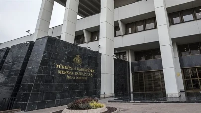 Merkez Bankası faizi sabit tuttu