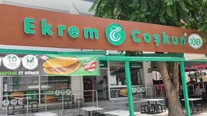 Ekrem Coşkun Döner Konkordato İlan Etti