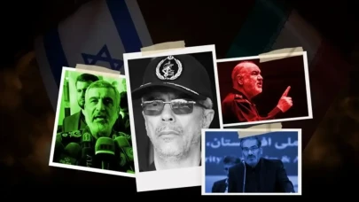 İran, en güçlü 4 adamını kaybetti