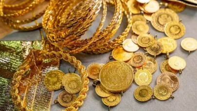 Altın fiyatlarında son dakika: 26 Haziran gram altın ve çeyrek altın kaç lira? Canlı altın kuru