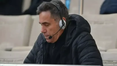 Türk sporunun acı günü! Ünlü spiker hayatını kaybetti