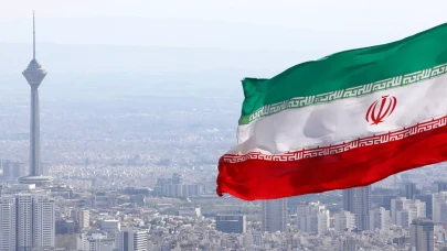 İran'da nükleer tehlike! Uluslararası Atom Enerjisi Ajansı'ndan açıklama geldi
