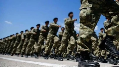 Güncel bedelli askerlik ücreti 2025!