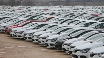 Otomobil ÖTV değişikliği 2025! Otomobillerde ÖTV oranları değişecek mi? Matrah limiti ne kadar olacak?