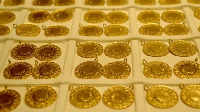 Altın yükselişe geçti! İşte 2 Haziran 2025 gram altın, çeyrek altın fiyatları