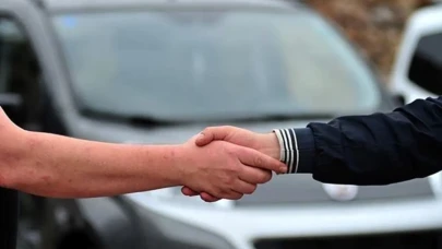 Ticaret Bakanlığı'ndan Araç Alım-Satımında Yeni Denetim ve Ceza Uygulamaları!