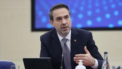 Bakan Bayraktar'dan doğal gaz ve akayakıt açıklaması