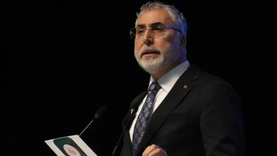 Bakan Işıkhan, kamu çalışanlarını sevindiren zam müjdesini duyurdu! Tarih de verdi!