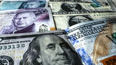 Dolar bugün ne kadar oldu? Euro ve sterlin kaç TL?! İşte 25 Haziran döviz kurları