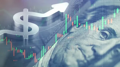 Dolar yüksekten açtı! Euro ve sterlin düşüşte! İşte 23 Haziran döviz kurları