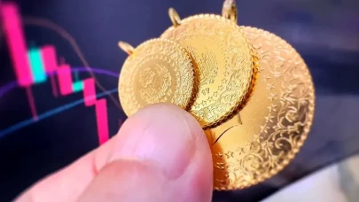 Gram altın, çeyrek altın ne kadar? İşte 30 Haziran 2025 altın fiyatları