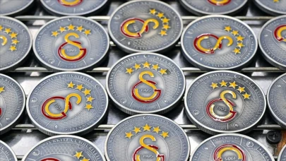 GS hatıra parası çıktı mı, nereden alınır, kaç TL? İşte fiyatı