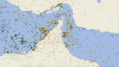 Hürmüz endişesi: Günde 17-20 milyon varil petrol bu boğazdan geçiyor