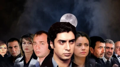 Kurtlar Vadisi Kaos ilk bölüm ne zaman, hangi kanalda? KVP Kaos yayın tarihi