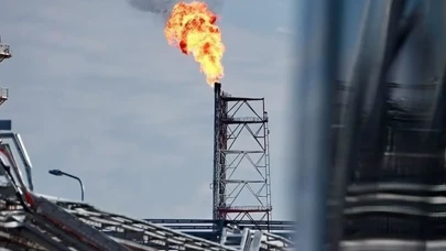 Ortadoğu krizi Avrupa'yı vurdu: Gaz fiyatları yüzde 15 arttı