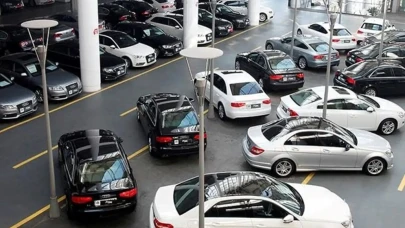 Otomobillere ÖTV teklifi… Neler değişiyor?