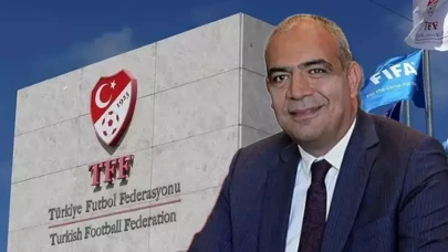 PFDK yeni başkanı Başbuğ Pınarbaşı kimdir? İşte geçmişi…