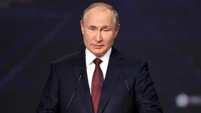Putin'den dünyayı tedirgin eden '3. Dünya Savaşı' açıklaması