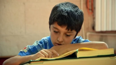 Yaz Dönemi Kur'an Kursları Tüm Hızıyla Başladı!