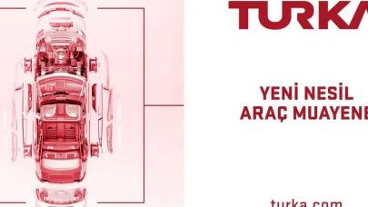 Yeni nesil araç muayene nasıl olacak? Turka nedir