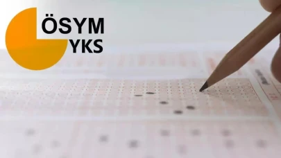 YKS SONUÇLARI AÇIKLANDI MI, NE ZAMAN AÇIKLANIR? 2025 ÖSYM takvimi ile YKS sınav sonuçları için o tarih bekleniyor!