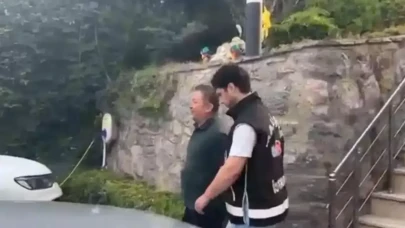15 Temmuz'da örgüte darbe! Yakalanan ünlü patronun sözleri ortaya çıktı: Beni Gülen yükseltti