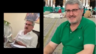 Diyanet'te 270 bin dolarlık rüşvet iddiası! Soruşturma başlatıldı, savcılık harekete geçti