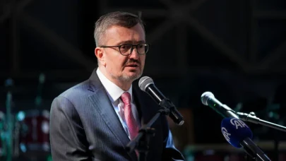 İletişim Başkanlığı'na Burhanettin Duran atandı! Burhanettin Duran kimdir, hangi görevlerde bulundu?