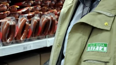 Taklit ve tağşiş listesi yenilendi: Köftede kanatlı eti, sucukta sakatat