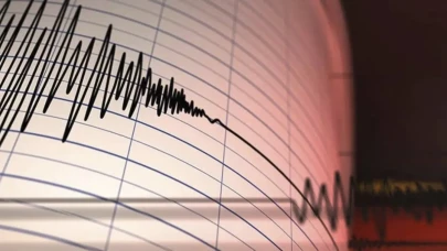 Son dakika: Konya’da deprem oldu!